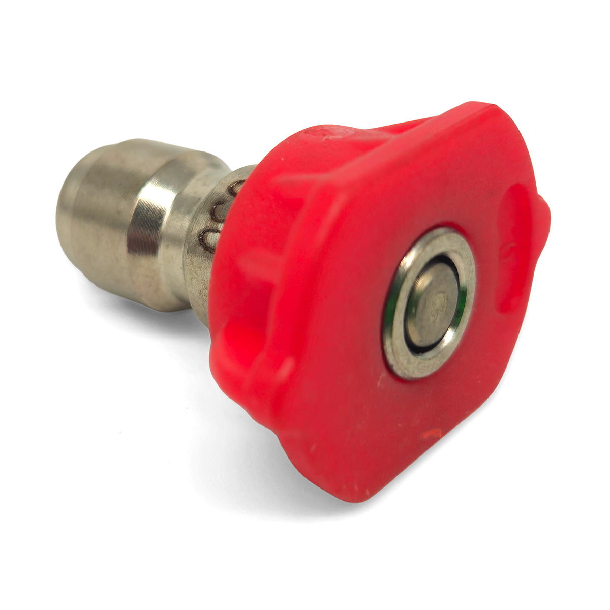 Quick Connect Pressure Washer Nozzles - GP & Legacy